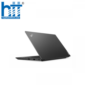 Laptop Lenovo ThinkPad E14 GEN 5 21JK006HVA (Core i7 1355U/ 16GB/ 512GB SSD/ Intel Iris Xe Graphics/ 14.0inch Full HD/ NoOS/ Black/ Aluminium/ 2 Year)