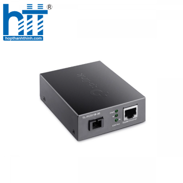 Gigabit WDM Media Converter TL-FC311B-2