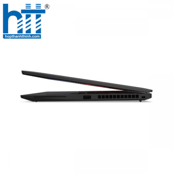 Lenovo ThinkPad T14s Gen 4 21F6007SVN (Core i5-1335U | 16GB | 512GB | Intel Iris Xe | 14 inch 2.2K | Win 11 | Đen)