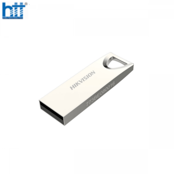 USB Hikvision M200 8Gb USB2.0 (vỏ kim loại, chống sốc, chống nước)