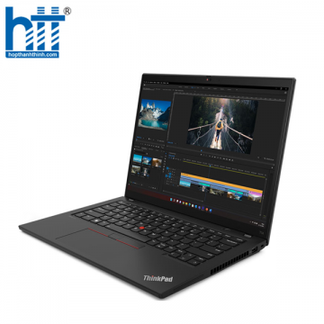 Laptop Lenovo Thinkpad T14 Gen 4 I7-1355U/2X16G RAM/ 512G SSD/14INCH 2.2K - NONE/21HD006QVA
