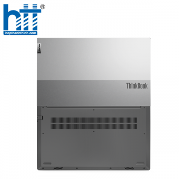 Laptop Lenovo ThinkBook 15 G2 ITL 20VE0040VN (Core i7-1165G7 | 8GB | 512GB | MX450 2GB | 15.6 inch FHD | Win 10 | Xám)