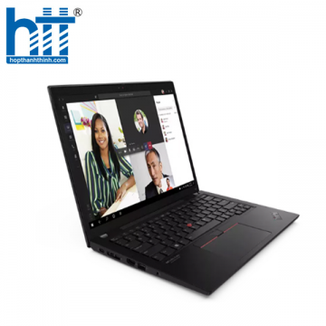 Laptop Lenovo ThinkPad X13 GEN 2 20WK00PTVA/20WLS39800 (Core i7 1165G7/ 16GB/ 512GB SSD/ Intel Iris Xe Graphics/ 13.3inch WUXGA/ NoOS/ Black/ Carbon Fiber/ 3 Year)