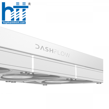TẢN NHIỆT NƯỚC ID-COOLING DASHFLOW 360-XT LITE WHITE
