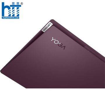 Laptop Lenovo Yoga Duet 7 13ITL6 i7 1165G7/16GB/1TB/Touch/Pen/Win11 (82MA009PVN)