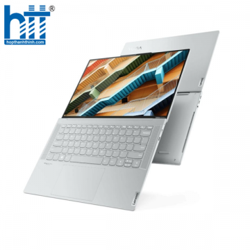 Laptop Lenovo Yoga Slim 7 Carbon 13ITL5 i5 1135G7/16GB/512GB/Win11 (82EV00AVVN)