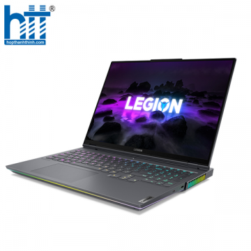 Laptop Lenovo Legion 7 16ACHG6 (82N60039VN) (R9 5900HX/32GB RAM/1TB SSD/16 QWXGA 165hz/RTX3080 16G/Win/Xám)