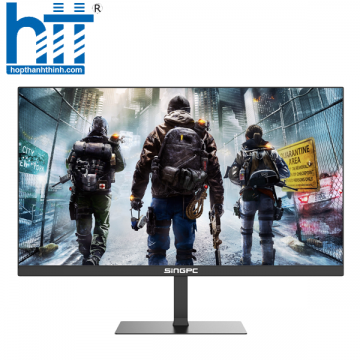 Màn hình SingPC IPS 23.8 inch (Q24F75-IPS)