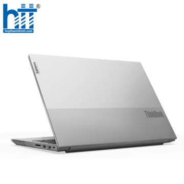 Laptop Lenovo ThinkBook 14 G4 IAP 21DH00B5VN (Core i5-1240P 1.7G | 8GB | 512GB | Intel Iris Xe | 14 inch FHD | WIn 11 | Xám)