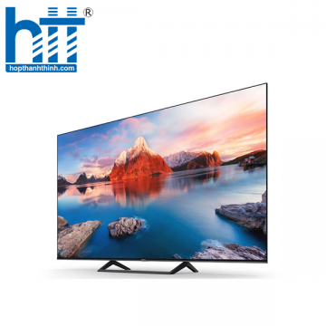 Tivi Xiaomi 4K A Pro 43 inch L43M8-A2SEA