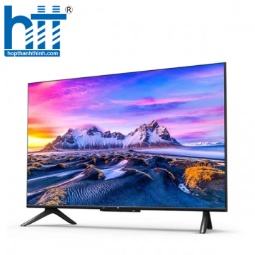 Android Tivi Xiaomi 4K UHD 43 inch L43M6-6ARG - Hiện Đại