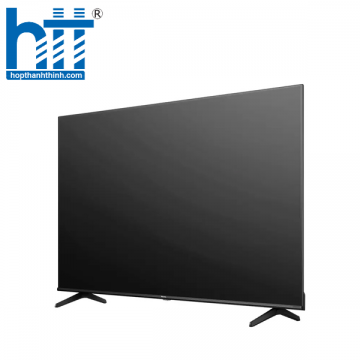 Google TV 4K Hisense 75 inch 75A6500K