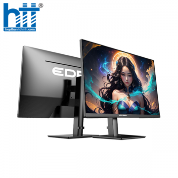 Màn Hình Gaming EDRA EGM27F4PR (27.0 inch - FHD - IPS - 240Hz - 0.5ms)