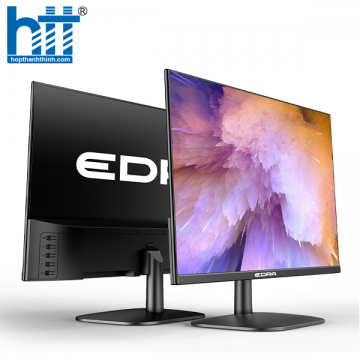 Màn Hình EDRA EGM22F75P (21.45 inch - FHD - IPS - 75Hz - 1ms)