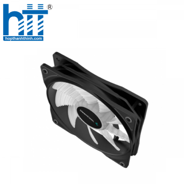 Fan Case Deepcool RF120R ( Màu đỏ ) 