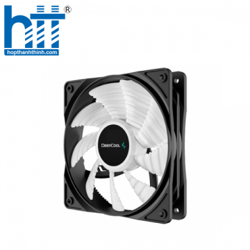 Fan Case Deepcool RF120R ( Màu đỏ ) 