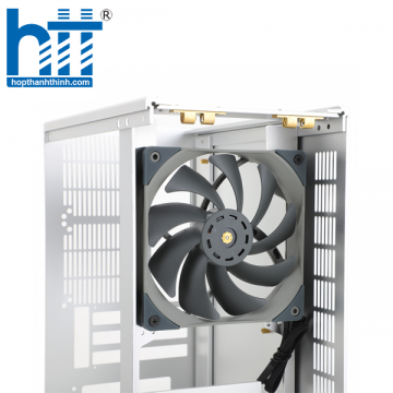Fan case Thermalright Non LED TL-C14X