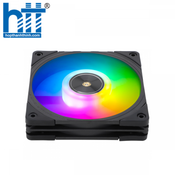 Fan case Thermalright 3 in 1 TL-B12-S X3 