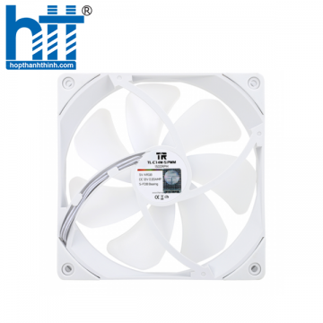 Fan case Thermalright 3 in 1 TL-C14W-S X3