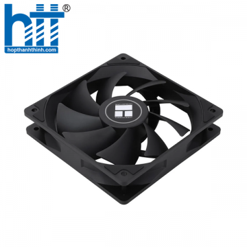 FAN CASE TẢN NHIỆT THERMALRIGHT TL-C12C BULK - PWM FANS