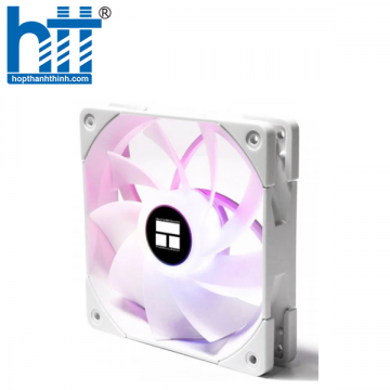 Fan Case Thermalright TL-C12CW-S X3 – 12CM ARGB White (Màu trắng) 