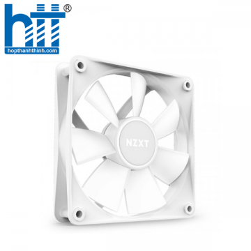Fan Case NZXT F120 RGB Core - White (RF-C12SF-W1) 
