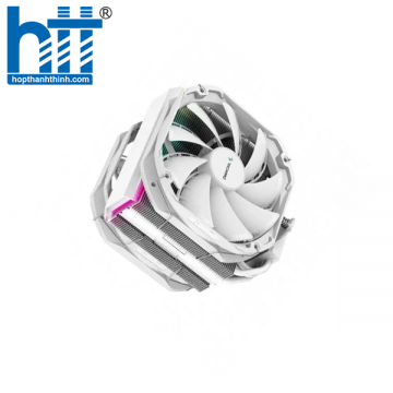 Tản nhiệt khí Deepcool AS500 PLUS WH