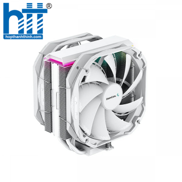 Tản nhiệt khí Deepcool AS500 PLUS WH
