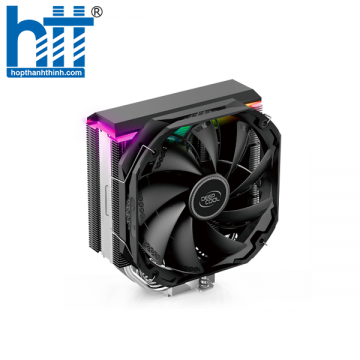 Tản nhiệt khí Deepcool AS500 PLUS