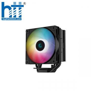 Tản nhiệt khí Deepcool AG400 BK ARGB