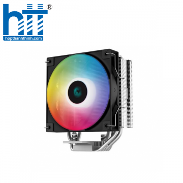 Tản nhiệt khí Deepcool AG500 ARGB