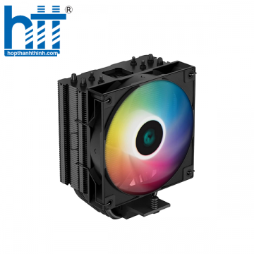 Tản nhiệt khí Deepcool AG500 BK ARGB