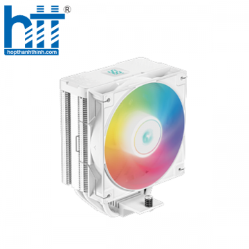 Tản nhiệt khí Deepcool AG500 WH ARGB 