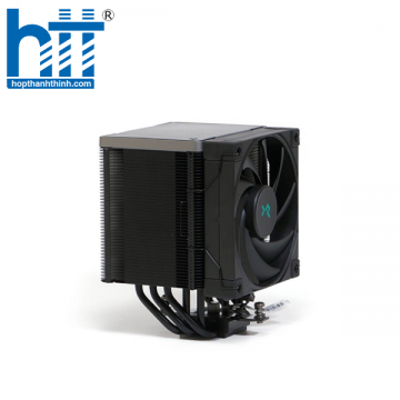 Tản nhiệt khí Deepcool AK500 ZERO DARK