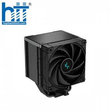 Tản nhiệt khí Deepcool AK500 ZERO DARK