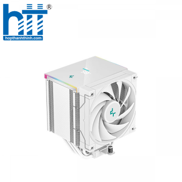 Tản nhiệt khí Deepcool AK500 DIGITAL WH