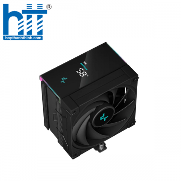 Tản nhiệt khí Deepcool AK500 DIGITAL