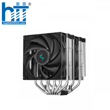 Tản nhiệt khí Deepcool AG620 DIGITAL