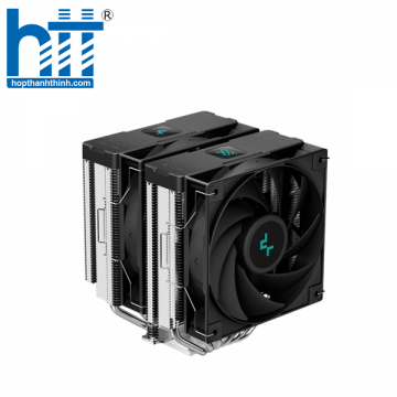 Tản nhiệt khí Deepcool AG620 DIGITAL