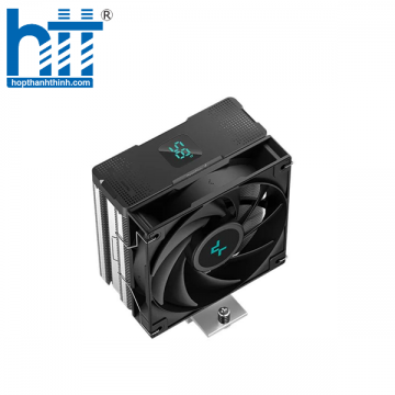 Tản nhiệt khí Deepcool AG400 DIGITAL PLUS 