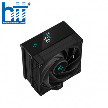 Tản nhiệt khí Deepcool AK400 DIGITAL