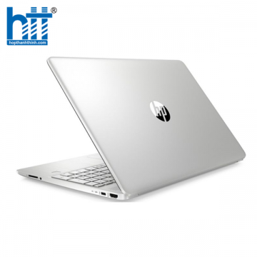 Laptop HP 15s-fq5162TU (7C134PA) (i5-1235U | 8GD4 | 512GSSD|15.6FHD| Wlac/BT5|3C41WHr| W11SL|BẠC)