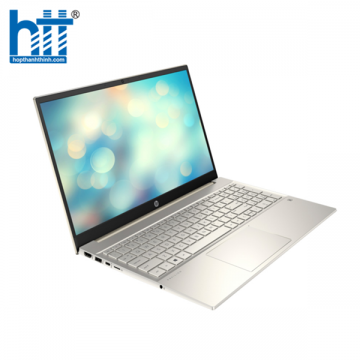 Laptop HP Pavilion 15-eg3035TX 8U6L7PA (Intel Core i7-1355U | 16GB | 512GB | MX550 | 15.6 inch FHD | WIn 11 | Vàng)