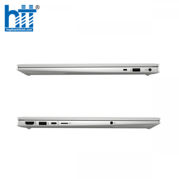 Laptop HP Pavilion 15-eg3112TU 8U6L9PA (Intel Core i7-1355U | 16GB | 512GB | Intel Iris Xe | 15.6 inch FHD | WIn 11 | Bạc)