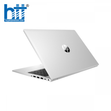 Laptop HP ProBook 450 G10 873C8PA (Intel Core i3-1315U | 8GB | 512GB | Intel UHD Graphics | 15.6 inch FHD | Win 11 Home | Bạc)