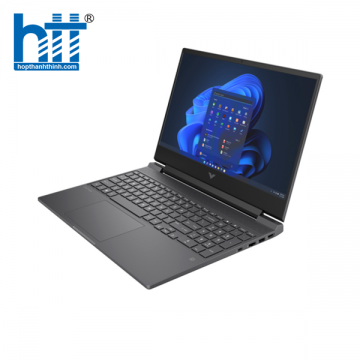 Laptop HP VICTUS 15-fa1139TX 8Y6W3PA (Intel Core i5-12450H | 16GB | 512GB | RTX 2050 | 15.6 inch FHD | Win 11| Đen)