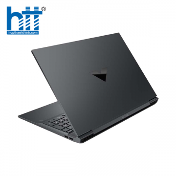 Laptop HP VICTUS 16-S0140AX ( 9Q987PA ) | Đen | AMD Ryzen 7 7840HS | RAM 32GB | 512GB SSD | NVIDIA GeForce RTX 4050 6GB | 16.1 Inch FHD | 144Hz | 4 Cell | Win 11 SL | 1Yr