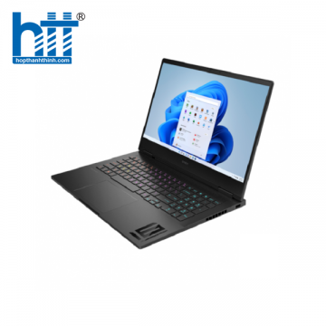 Laptop HP OMEN 16-xf0071AX 8W946PA (R7 7840HS/ Ram 32GB/ SSD 1TB/ Windows 11/ RTX 4060 8GB/ 1Y/ Đen)