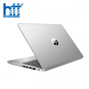 Laptop HP 240 G8 ( 6L1A2PA ) | Bạc | Intel Core I3-1115G4 | RAM 8GB | 512GB SSD | Intel UHD Graphics | 14 Inch FHD | 3Cell | Win 11 SL | 1Yr