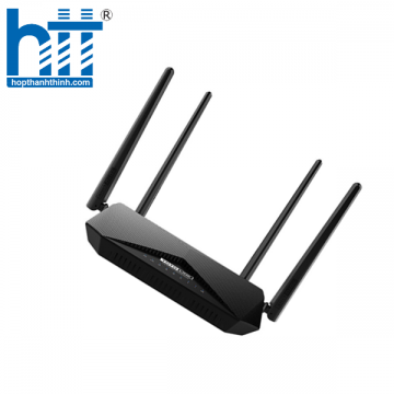 BỘ PHÁT WIFI HIKVISION DS-3WR12GC(O-STD)/EU